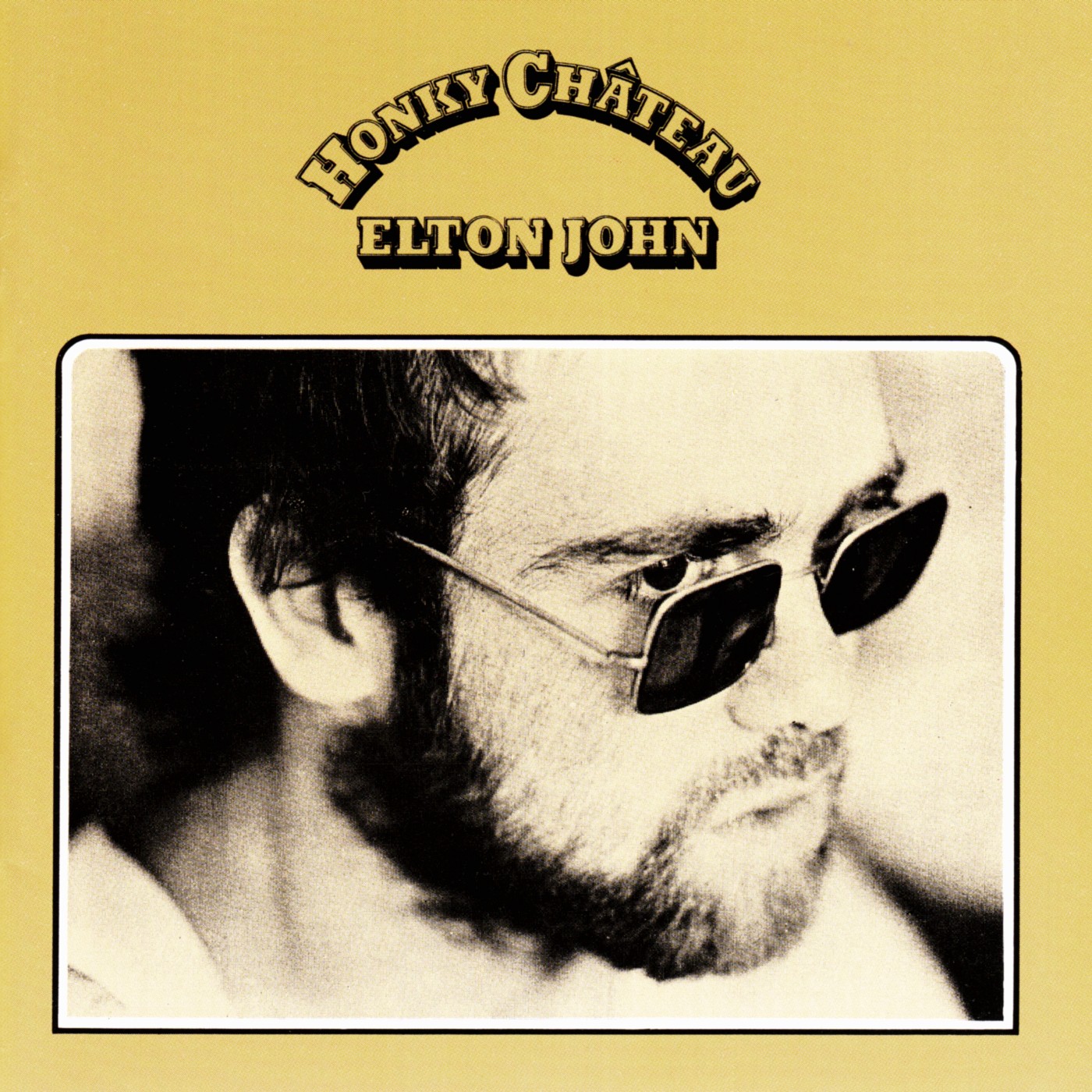 Honky Château