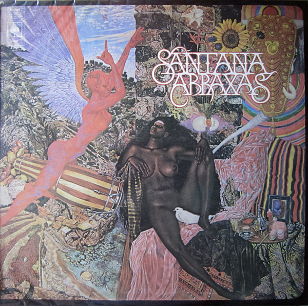 Abraxas