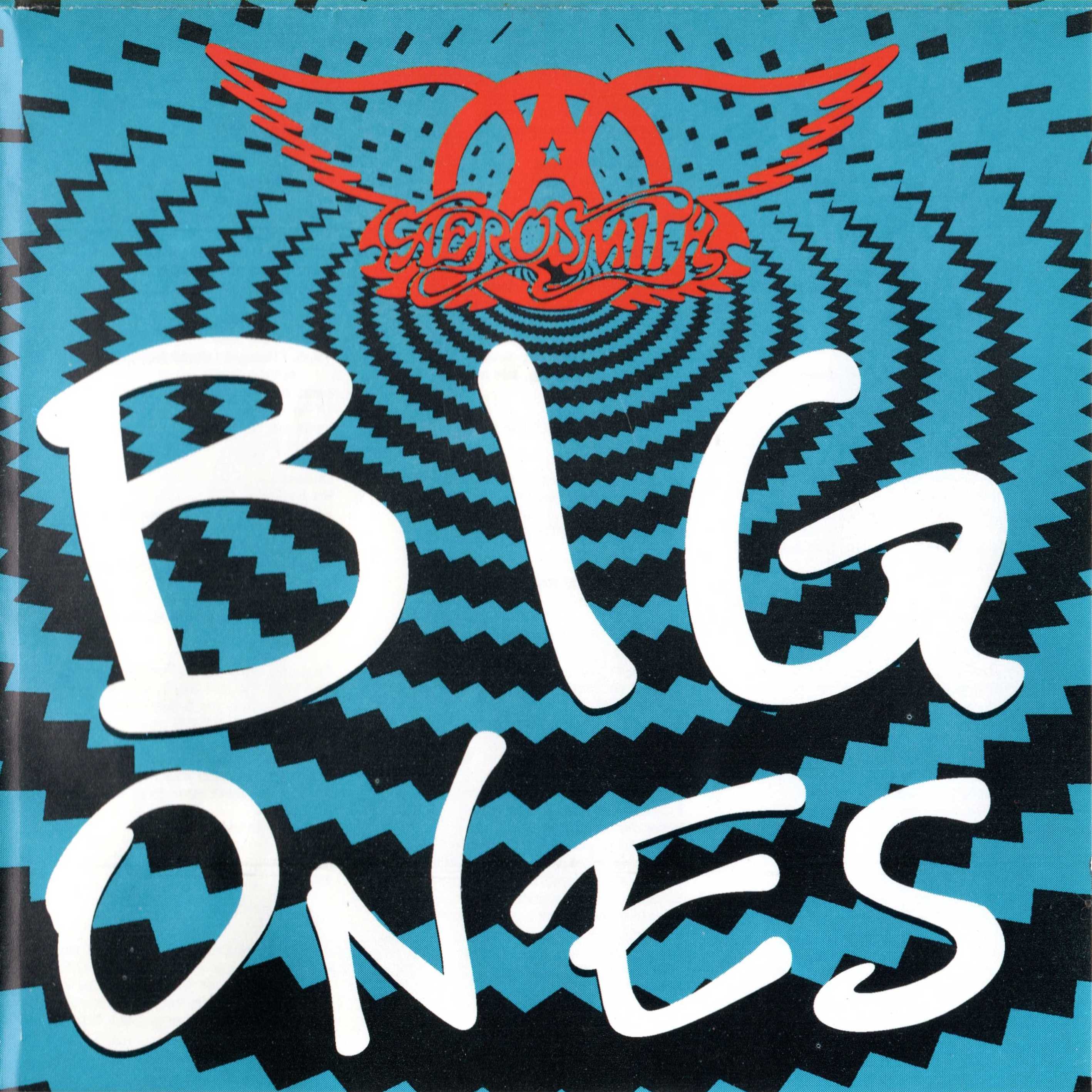 Big Ones
