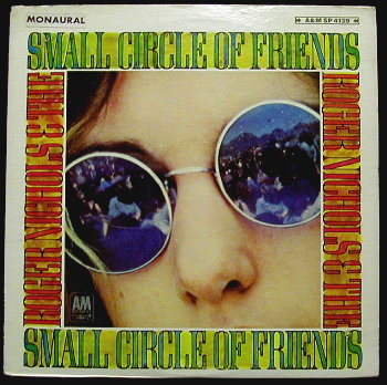 Roger Nichols & The Small Circle of Friends