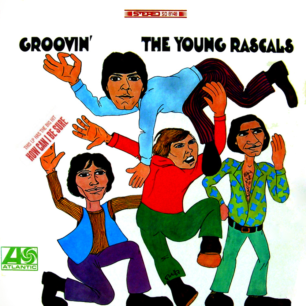 Groovin'