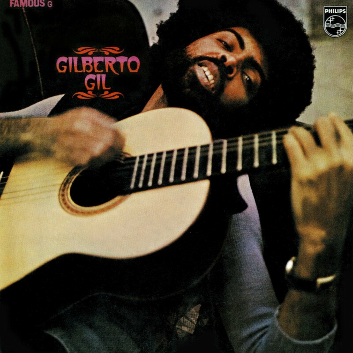 Gilberto Gil