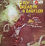 Dread in a Babylon