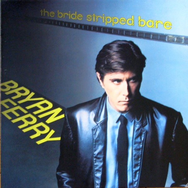 The Bride Stripped Bare