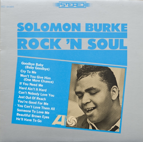 Rock 'n Soul