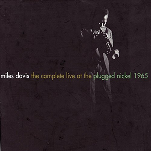 The Complete Live at The Plugged Nickel 1965