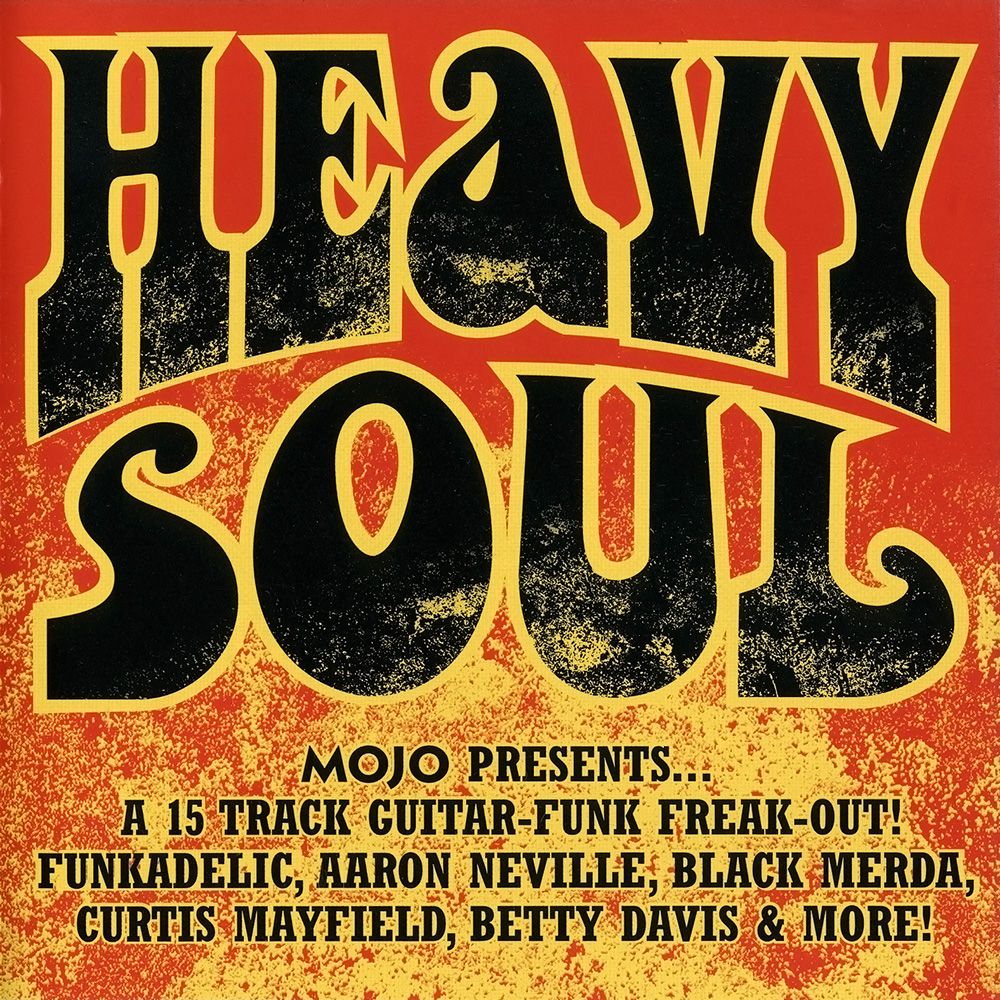 Heavy Soul