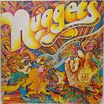 Nuggets: Original Artyfacts From the First Psychedelic Era, 1965–1968