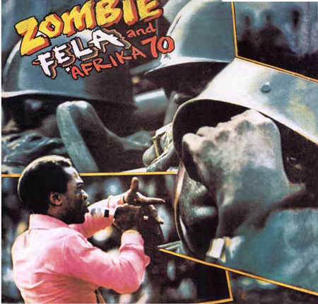 Zombie