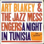 A Night in Tunisia