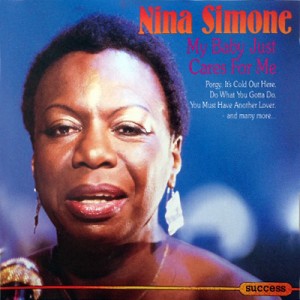 My Baby Just Cares for Me