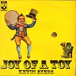 Joy of a Toy