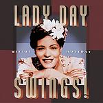 Lady Day Swings!