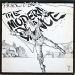 The Modern Dance