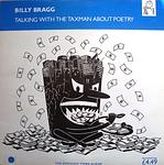 Talking With the Taxman About Poetry