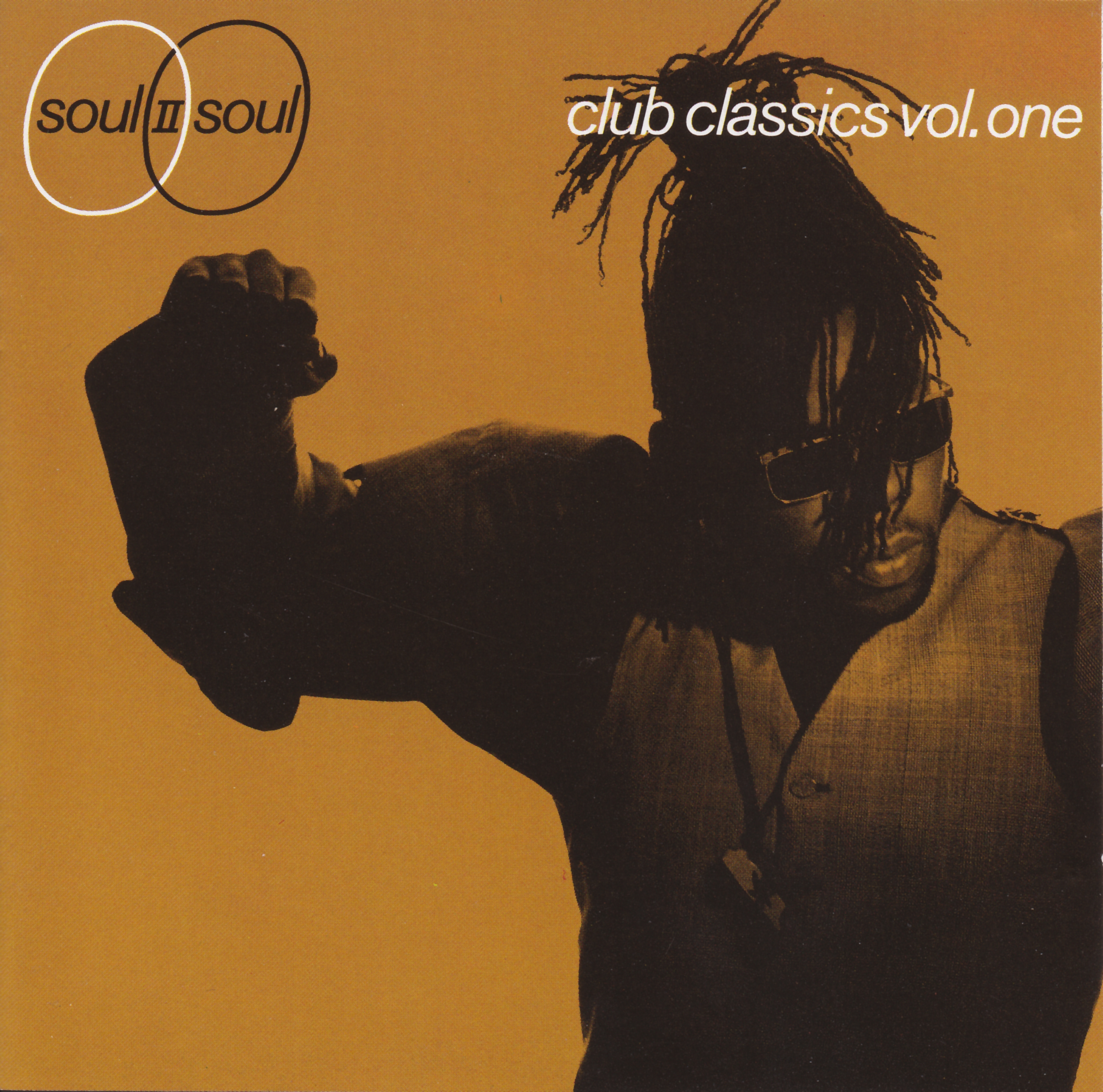 Club Classics Vol. One