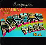 Greetings From Asbury Park, N.J.