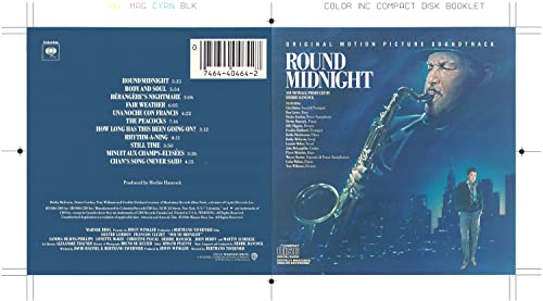 'Round Midnight