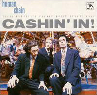Cashin' In!