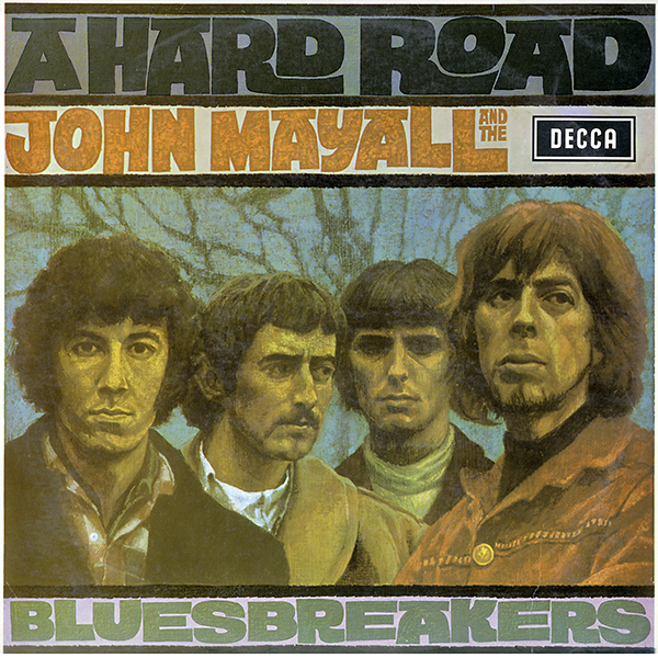 A Hard Road