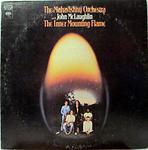 The Inner Mounting Flame