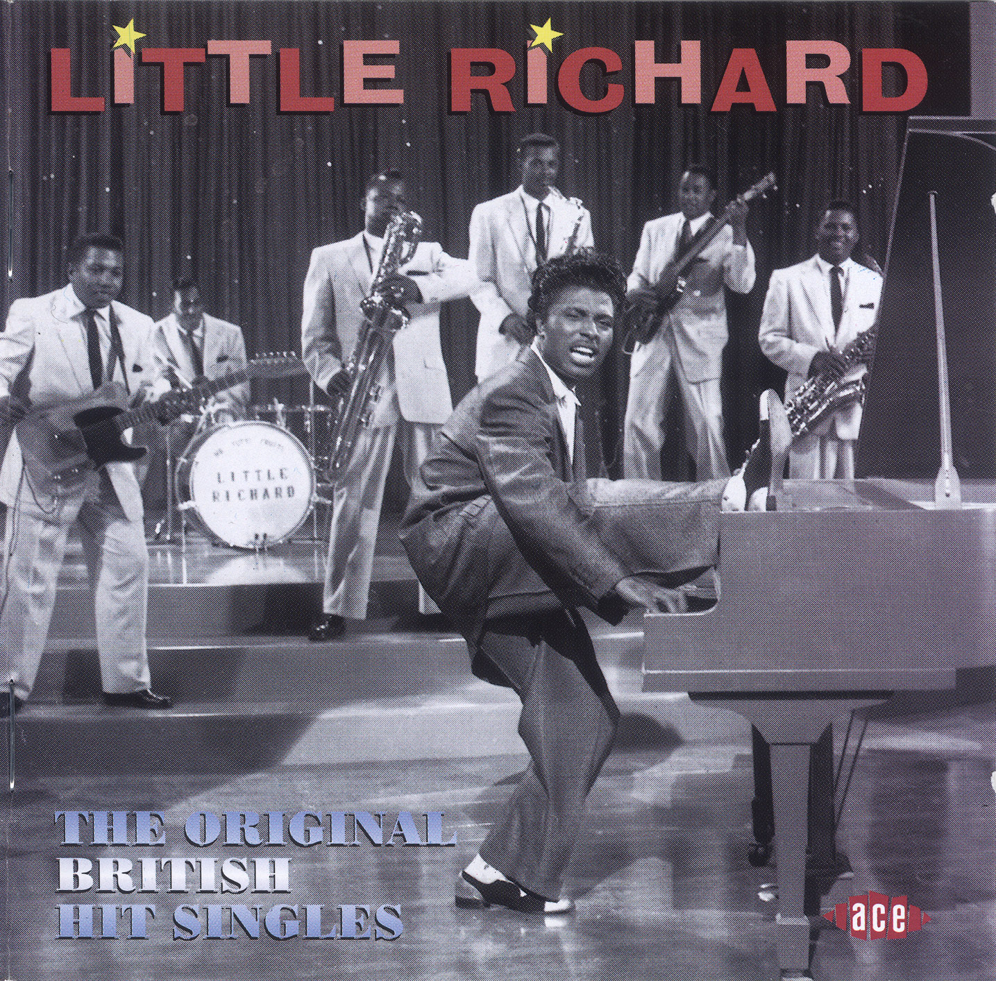 The Original British Hit Singles