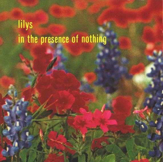 In the Presence of Nothing