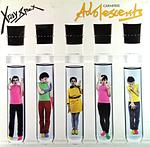Germfree Adolescents