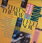 That's the Way I Feel Now: A Tribute to Thelonious Monk