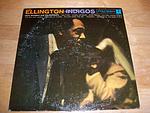 Ellington Indigos