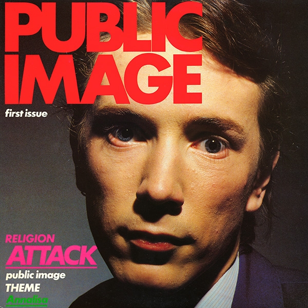 First Issue
