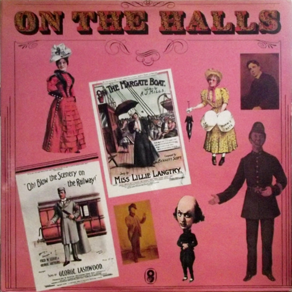 On the Halls