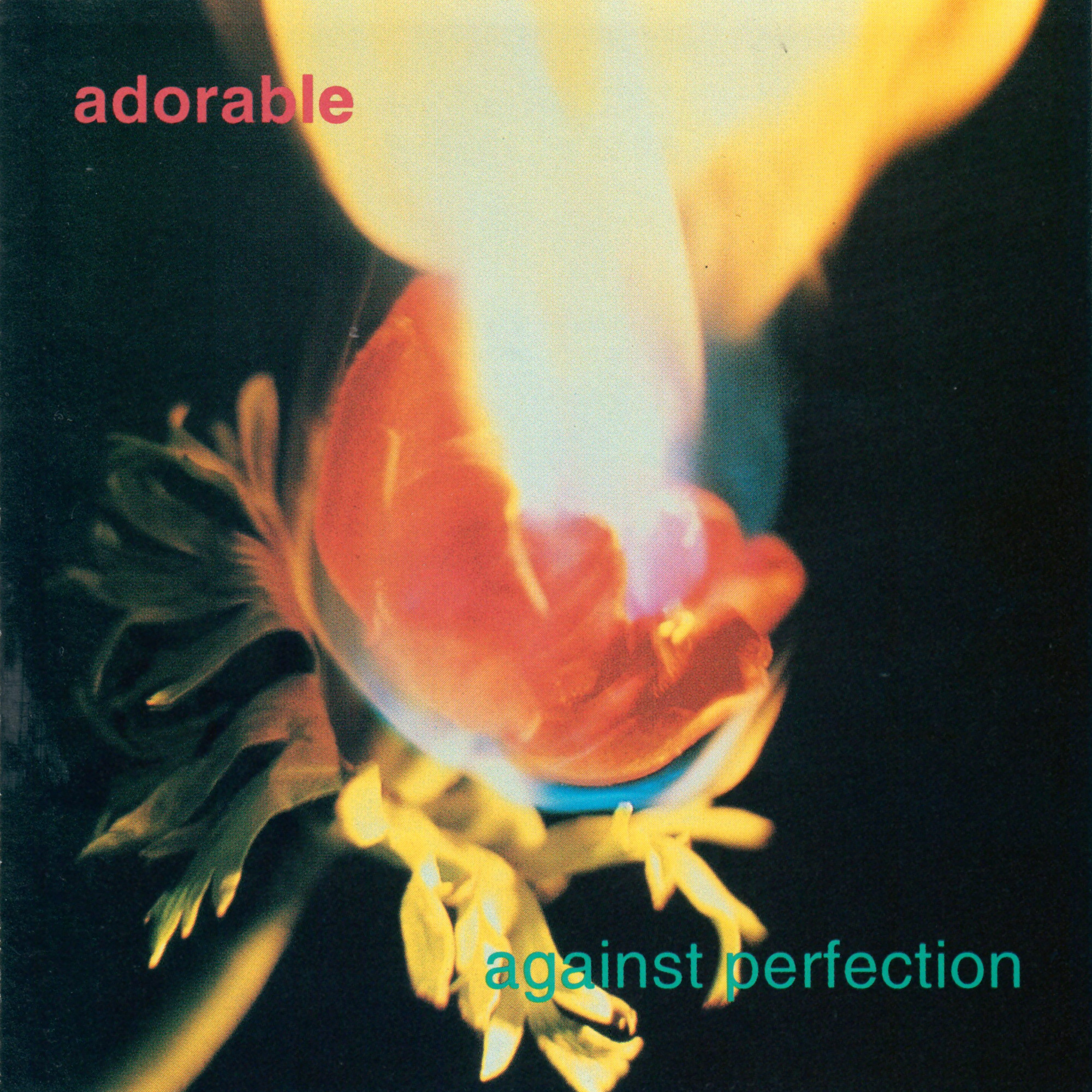 Against Perfection