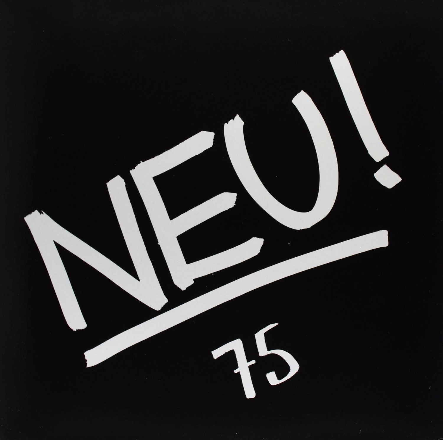 Neu! '75