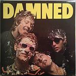 Damned Damned Damned