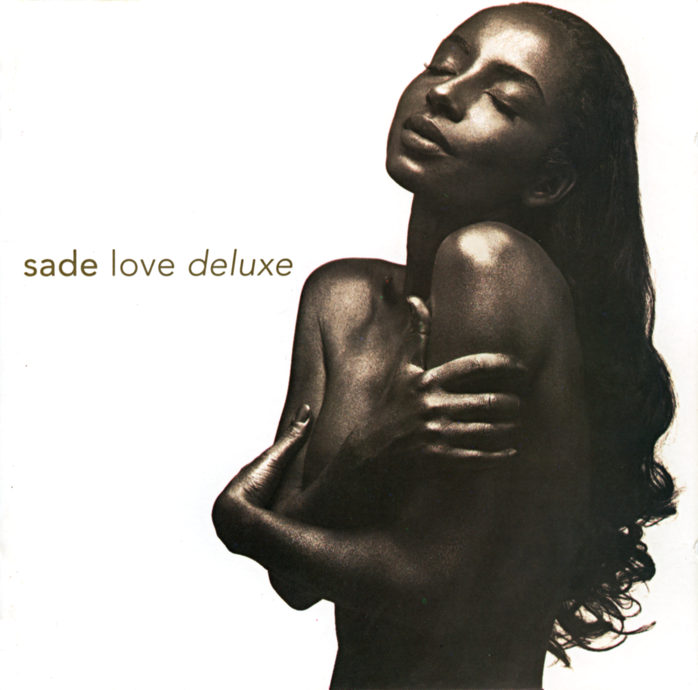 Love Deluxe