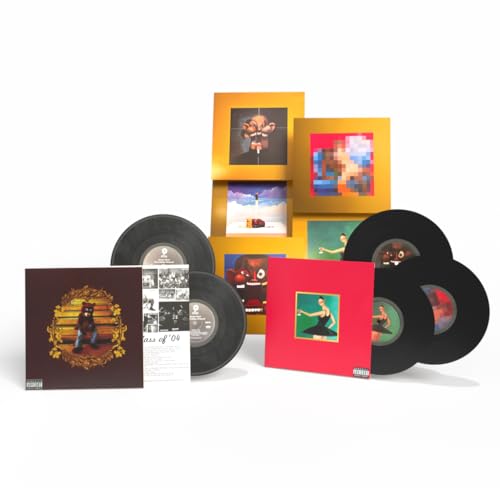 My Beautiful Dark Twisted Fantasy