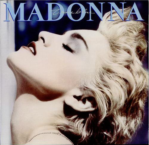 True Blue