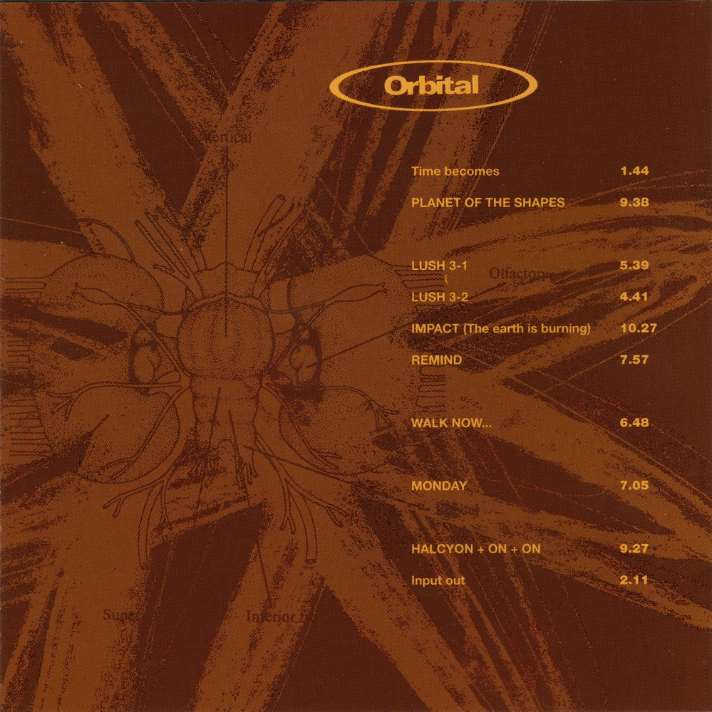Orbital