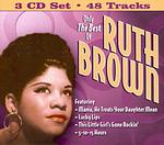 Only the Best of Ruth Brown