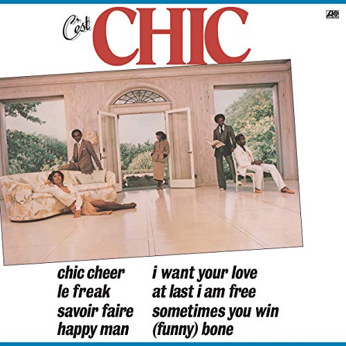 Chic C'est Chic