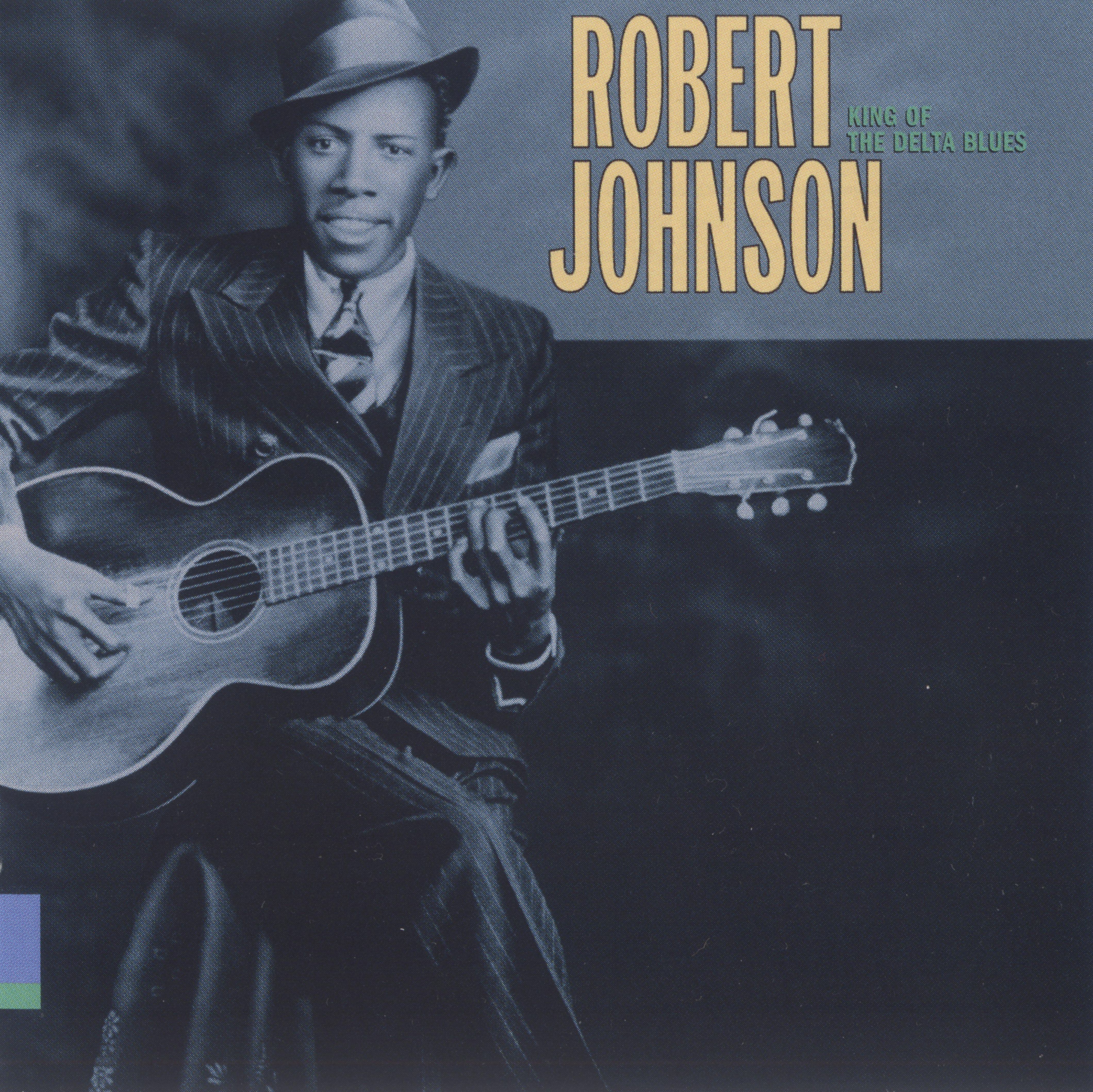 King of the Delta Blues