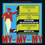 Complete & Unbelievable: The Otis Redding Dictionary of Soul