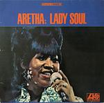 Lady Soul