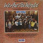 We Are the World