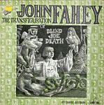 The Transfiguration of Blind Joe Death