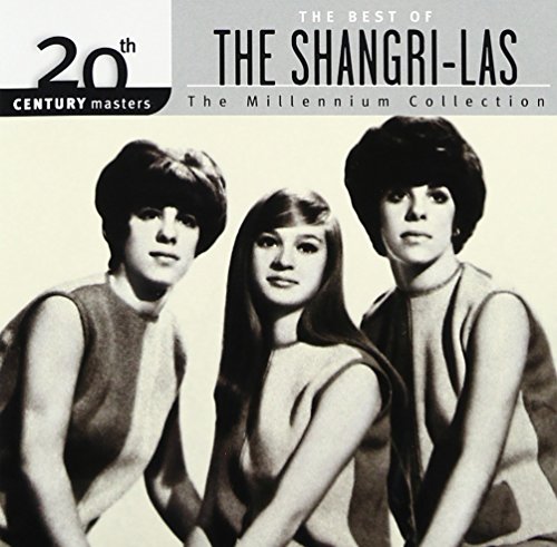 20th Century Masters: The Millennium Collection: The Best of The Shangri-Las
