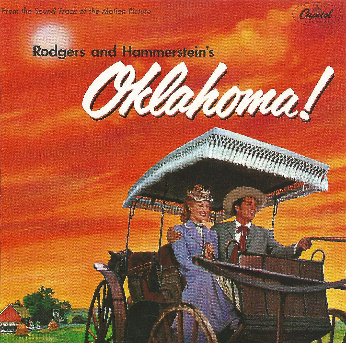 Oklahoma!