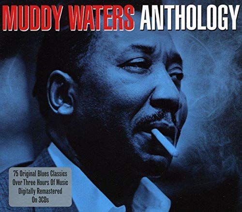 The Anthology