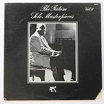 The Tatum Solo Masterpieces, Vol. 11